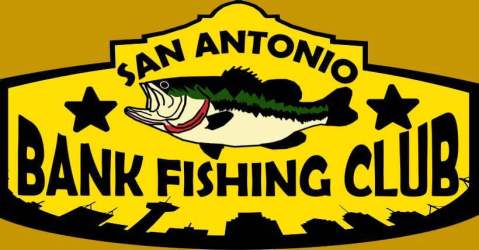 san antonio bank fishing club bank fishing community